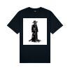 Cloke Mens Outline Tee Thumbnail